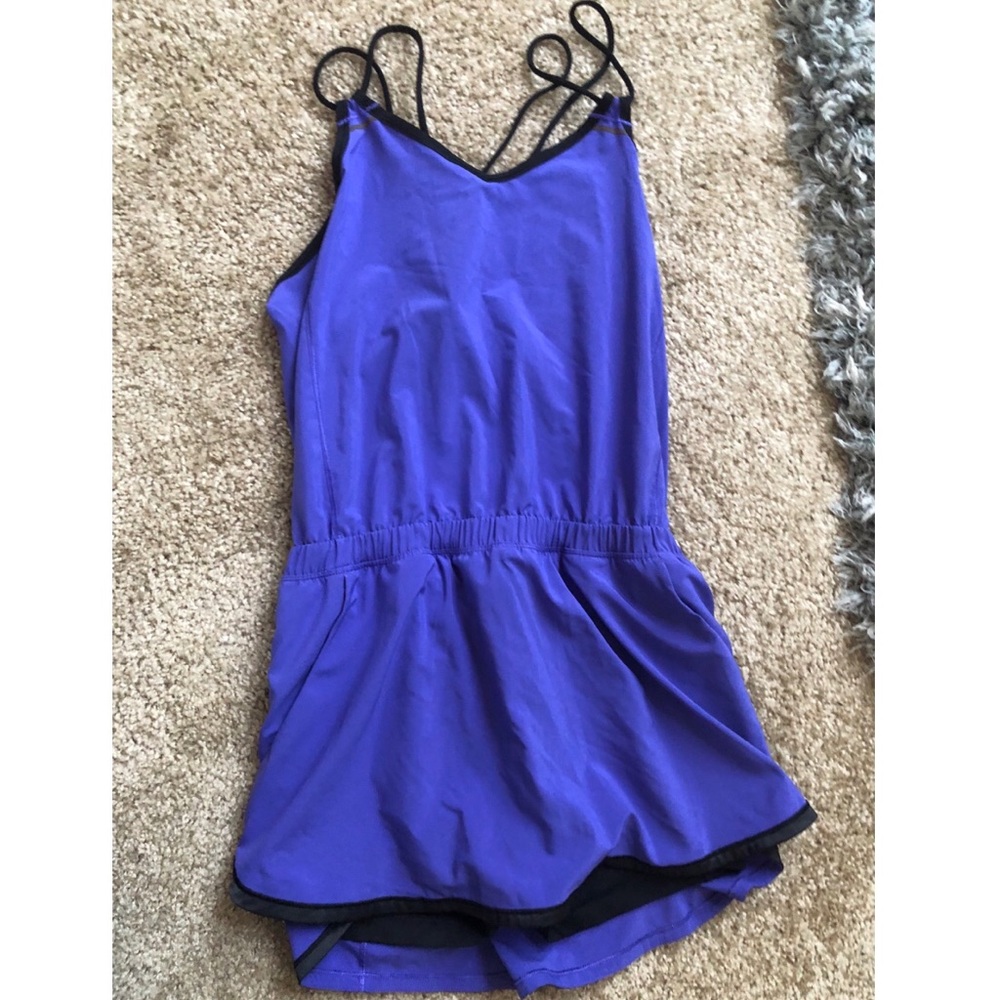 Cutest lululemon dress